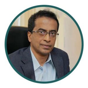 Picture of Alungoor M Sharath Chandra