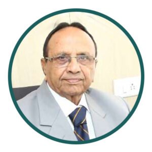 Picture of C MTimmappa Gowda