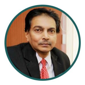 Picture of Dr. K. R. Sriramulu